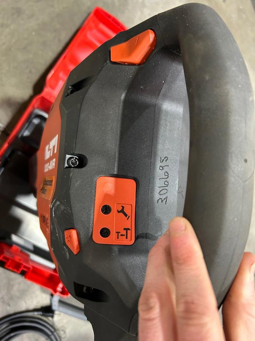 2023 HILTI TE 1000-AVR