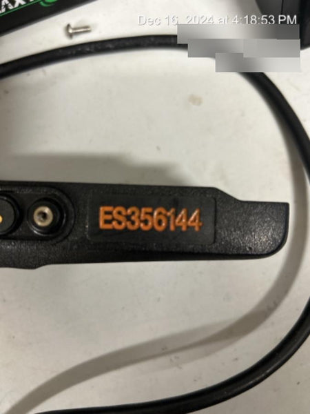 2023 MOTOROLA R7 NON-DISPLAY