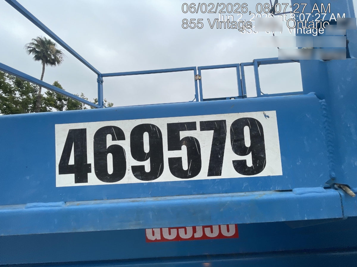 2024 GENIE GS-4390 RT