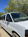 2023 CHEVROLET Express Van - Rental