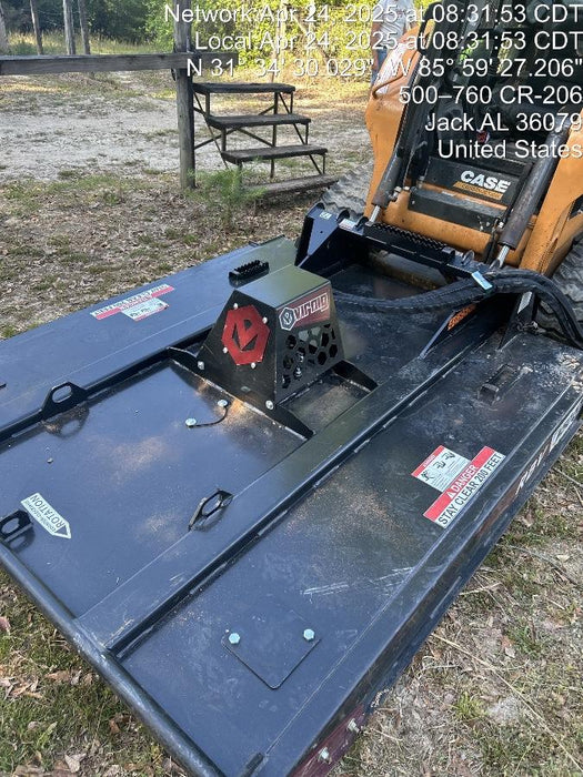 2024 VIRNIG RBV72-25