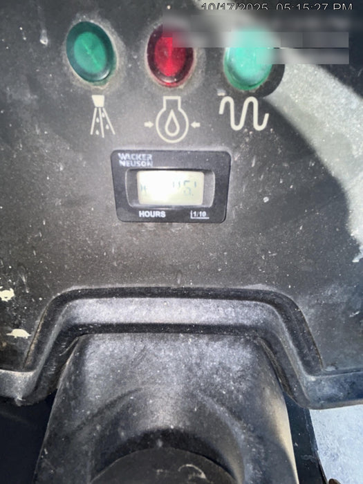 2020 WACKER NEUSON RD12A