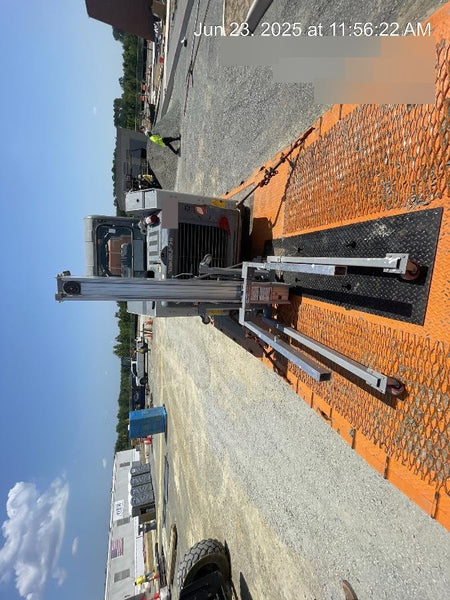 2020 GENIE SLC-24