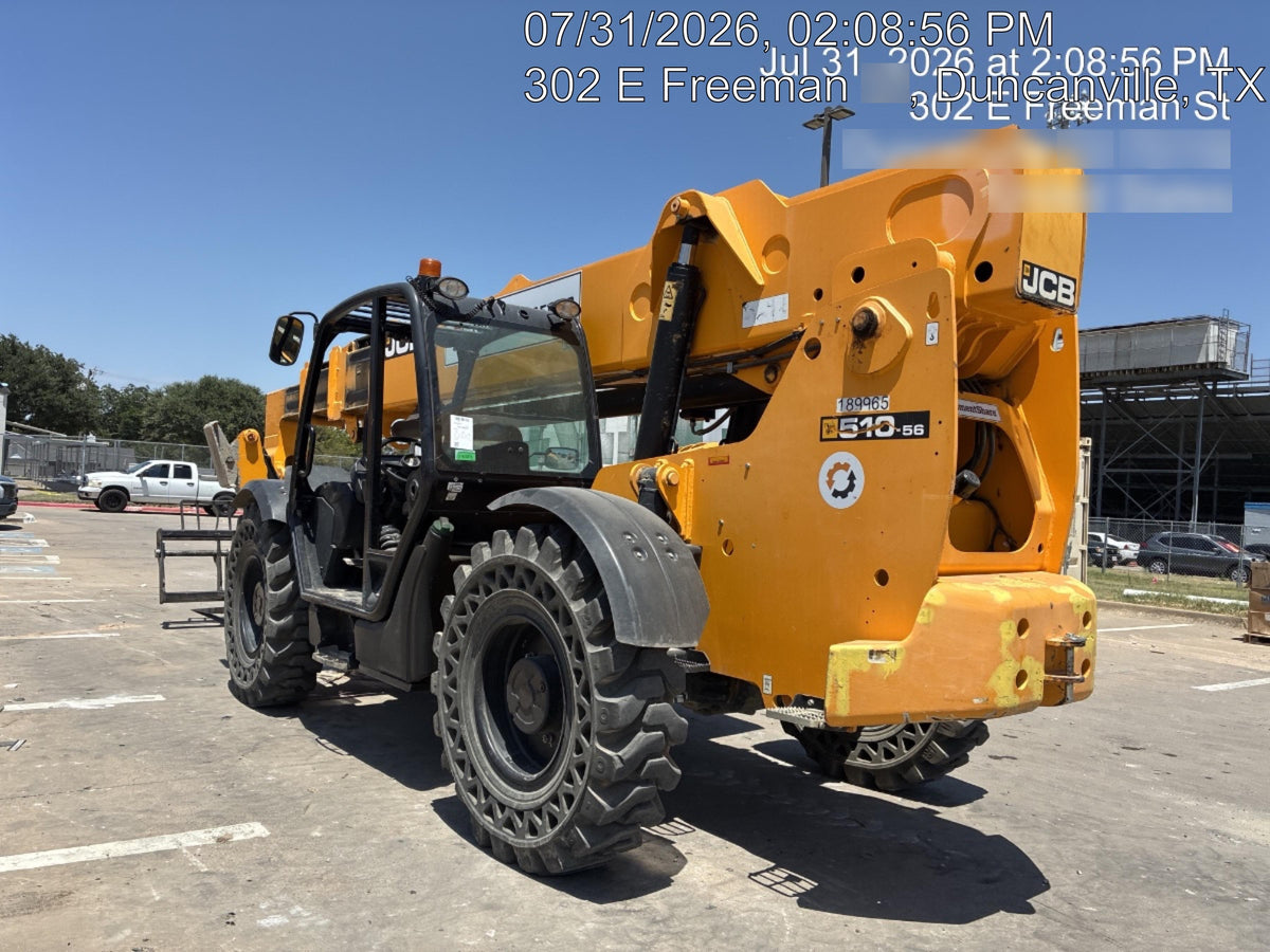 2022 JCB 510-56