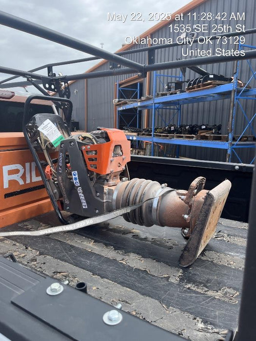 2024 HUSQVARNA LT6005