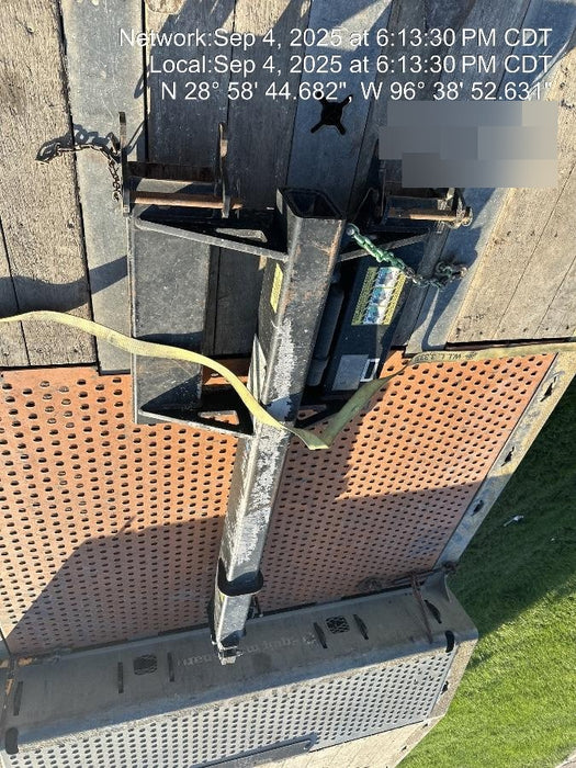 2023 STAR INDUSTRIES M1360B - Star JIB Boom