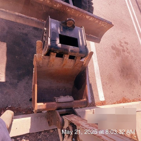 2025 VIRNIG BQC12518 - Takeuchi