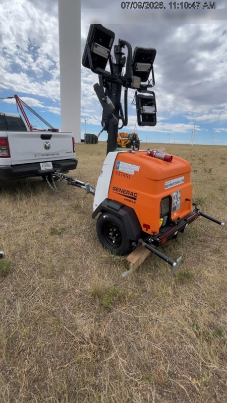 2026 GENERAC MLTS-4