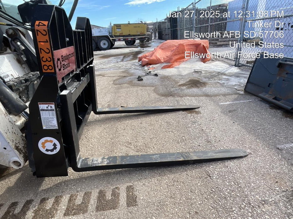 2024 VIRNIG PF4855-5VG