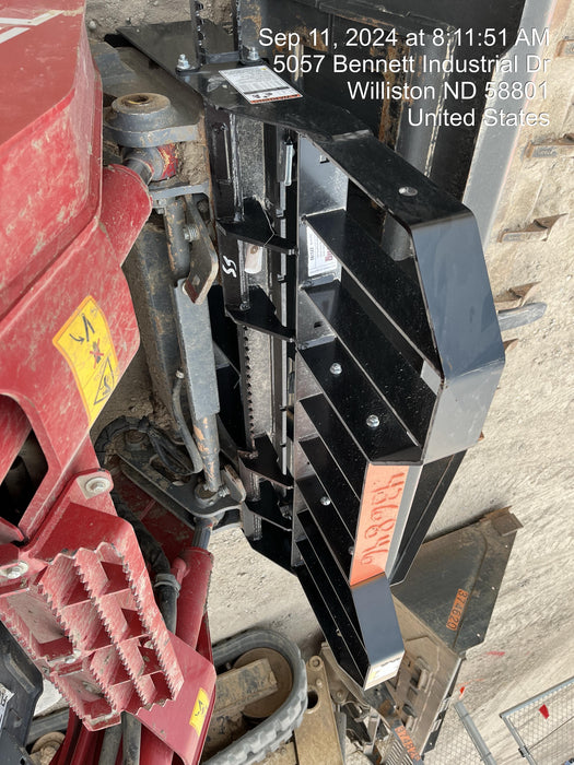 2024 VIRNIG PF4855-5VG