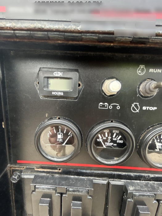 2024 Lincoln Electric LE400 Kubota V1505, Trlr, Cable Rack, Light Kit, ES Decals, T3