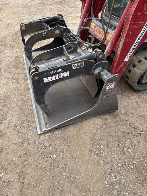 2021 PALADIN UTILITY GRAPPLE 11876-0022