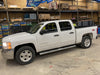 2013 Chevrolet Silverado 1500 Premium 5.3L Crew Cab 4WD LTZ