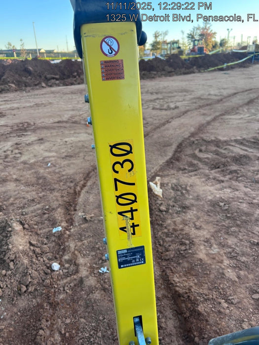 2024 WACKER NEUSON BPU5545A