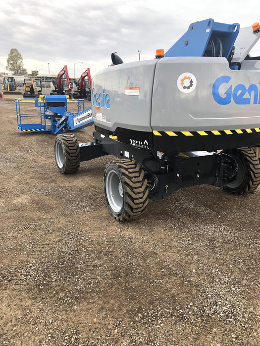 2020 GENIE S-45 XC