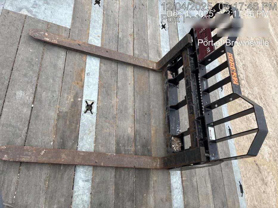 2025 VIRNIG PF4855-5VG