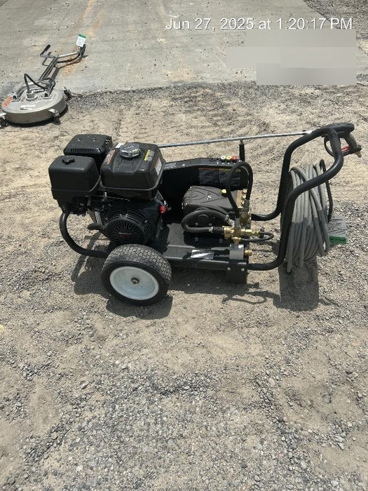 2025 MI-T-M CW-3504-5MGH