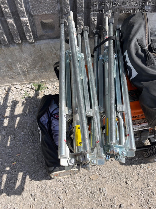 2024 MULTIQUIP GB8LED