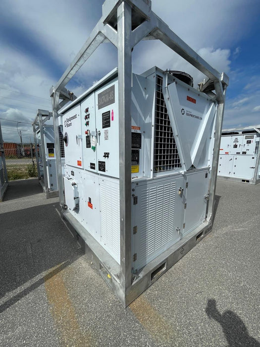 2024 SMARTECH SACP41A-HS