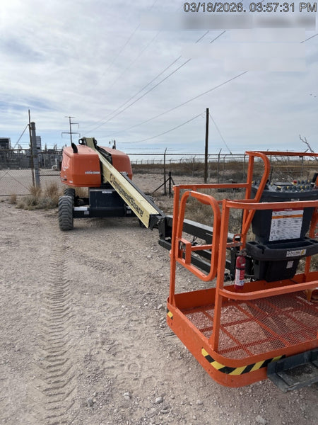 2025 JLG 460SJ
