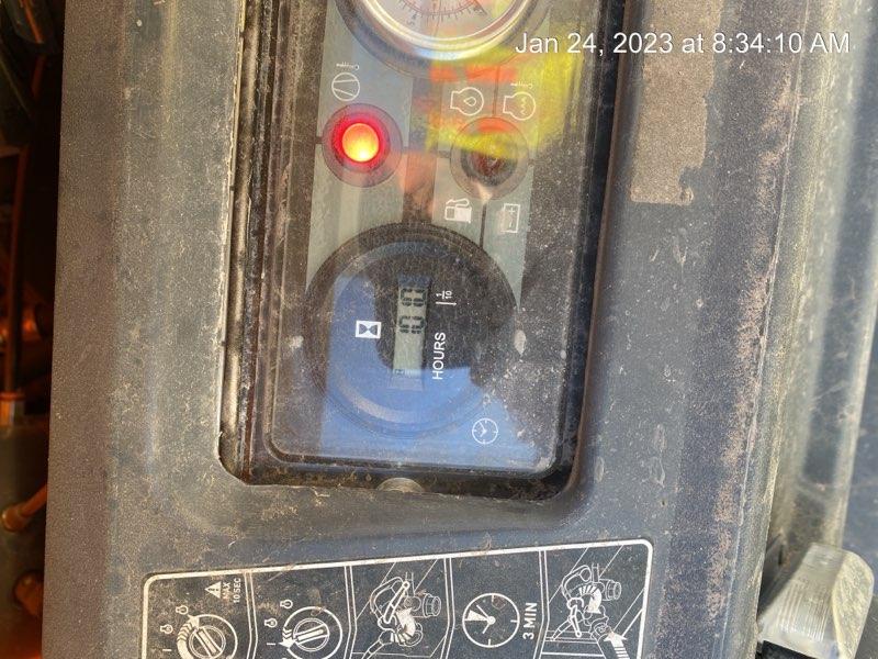 2022 ATLAS COPCO XAS 110