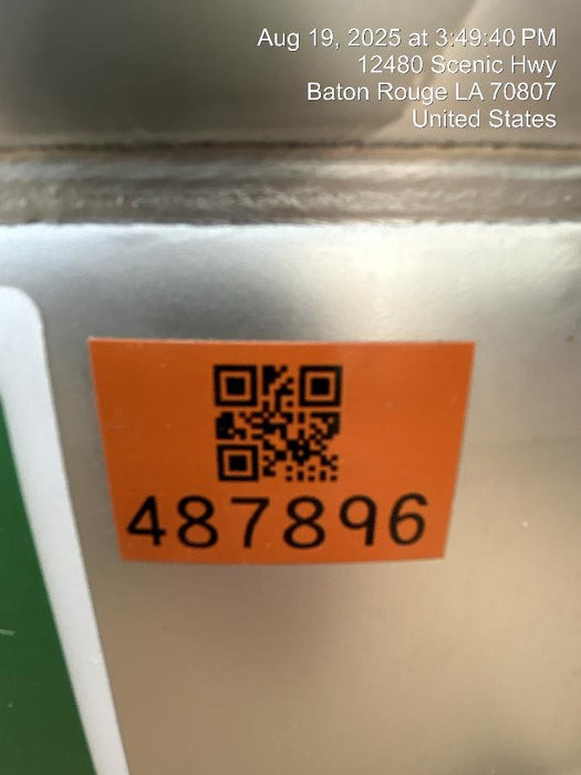 2024 GUARDIAN G1562HAT