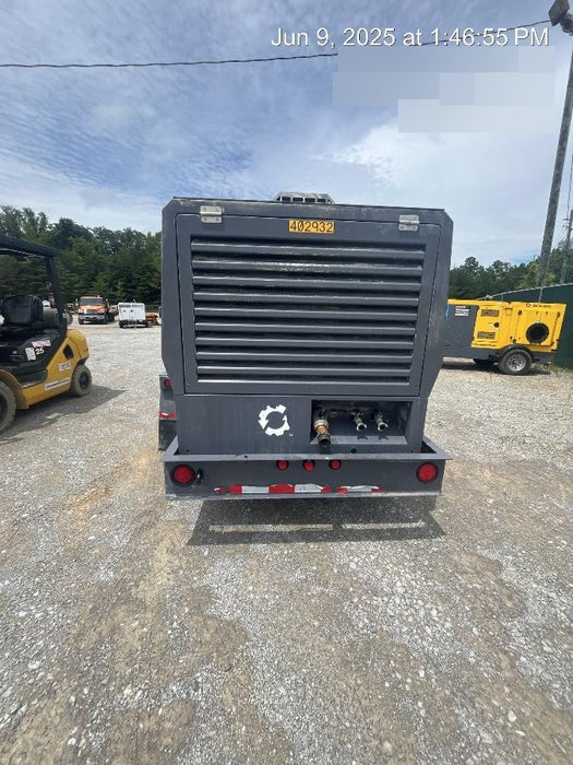 2024 ATLAS COPCO XAS 850