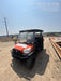 2022 Kubota RTV-X1140W-H Plastic Canopy, Windshield Acrylic Clear, LED Strobe Light, Wire Harness Kit, Back up Alarm