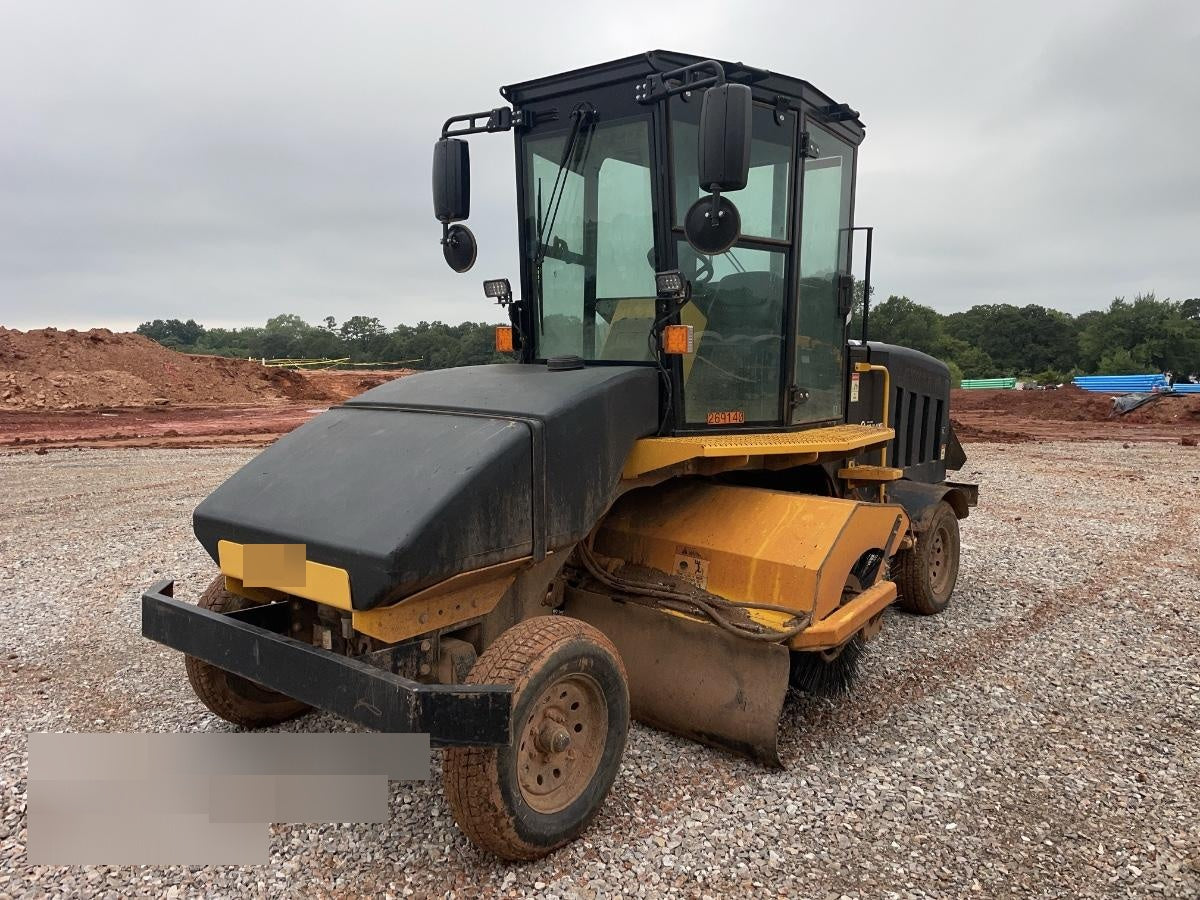 2022 LAYMOR SM450