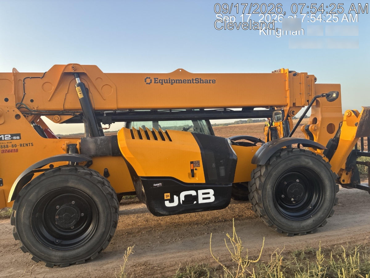 2023 JCB 512-56