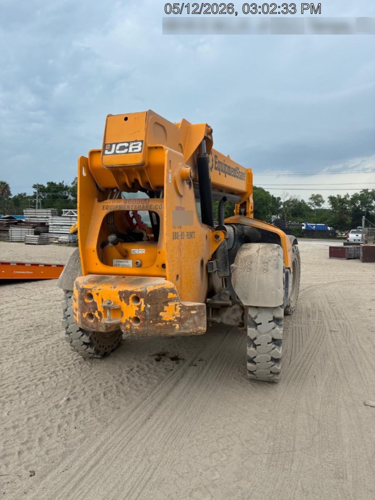 2024 JCB 509-42