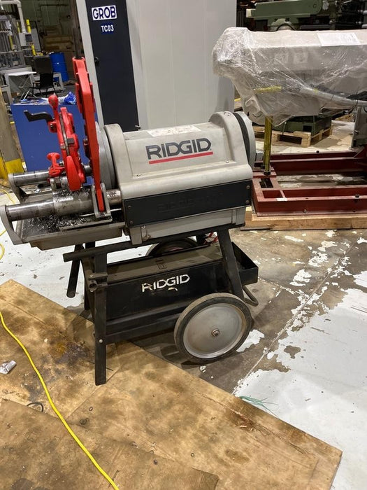 2021 RIDGID 1224