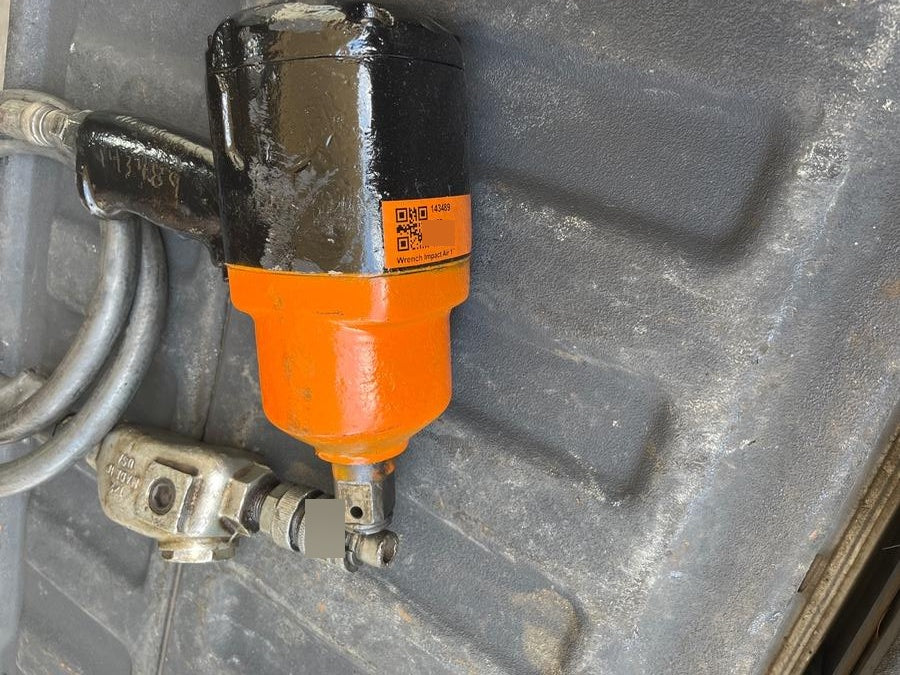2021 MICHIGAN PNEUMATIC 751SS