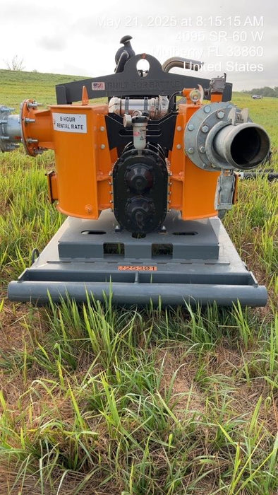 2022 MYERS-SETH RL-300