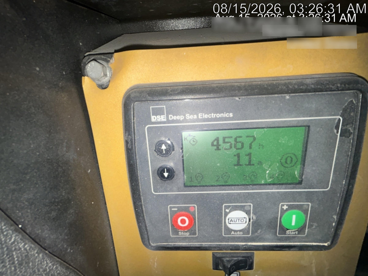 2021 ALLMAND NLV3GR