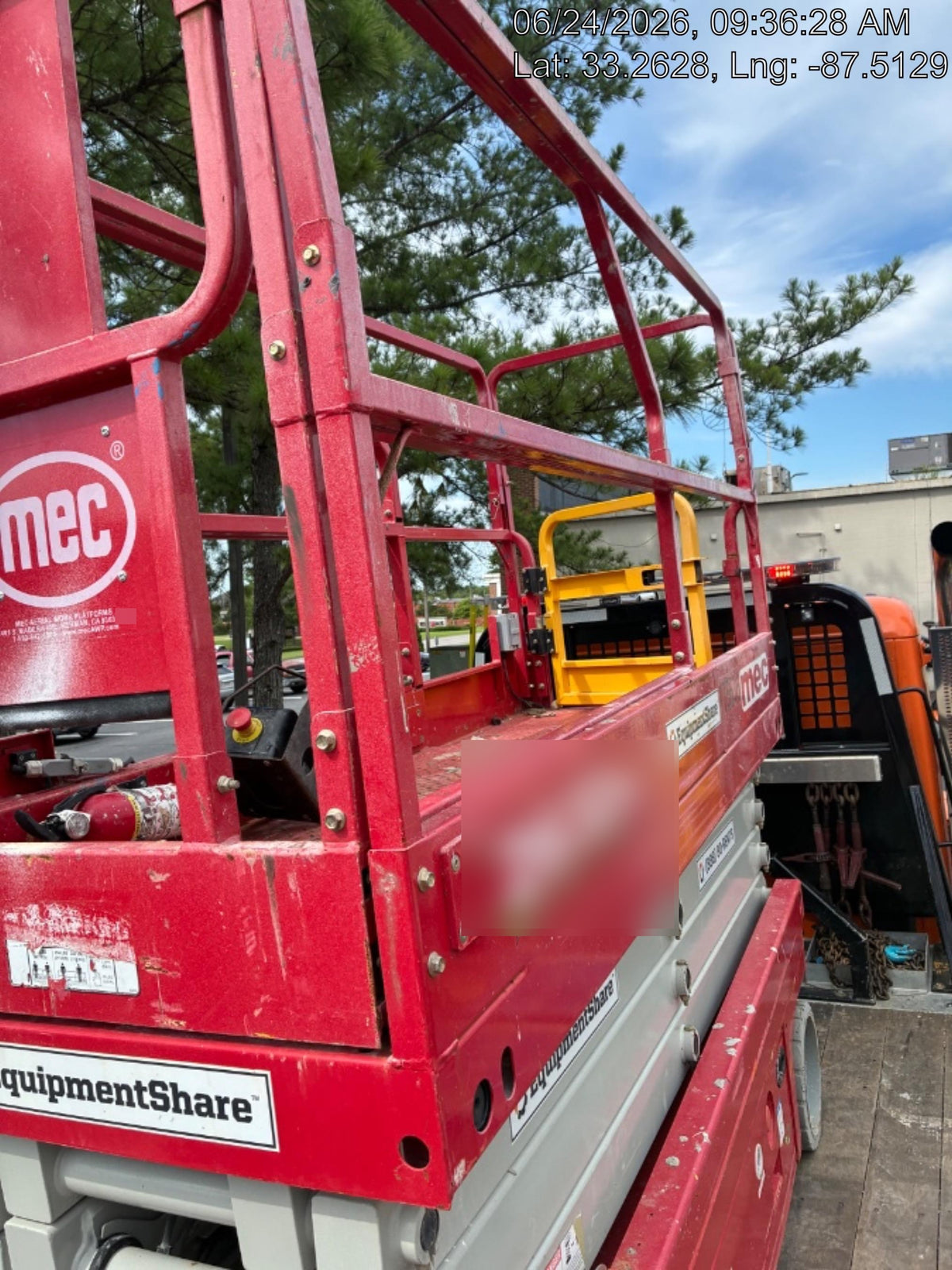 2021 MEC 2632SE