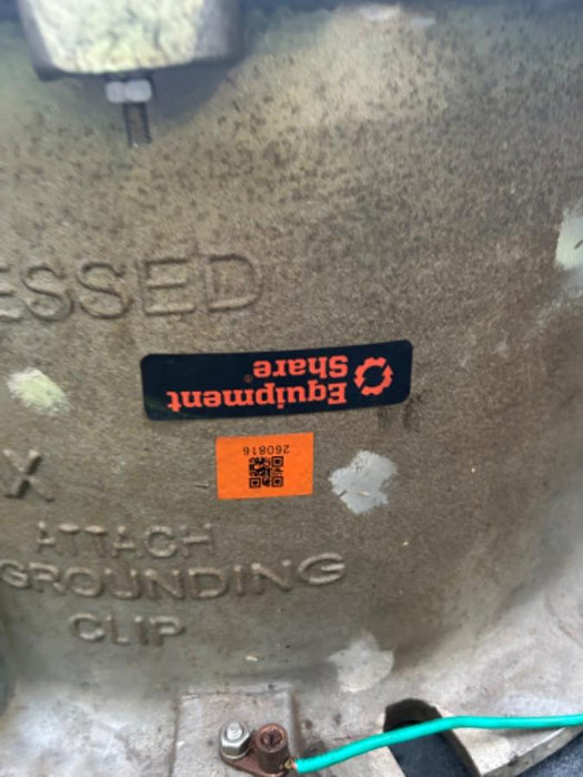 2022 WIDDER 20262-TRACKER-DIXLOX