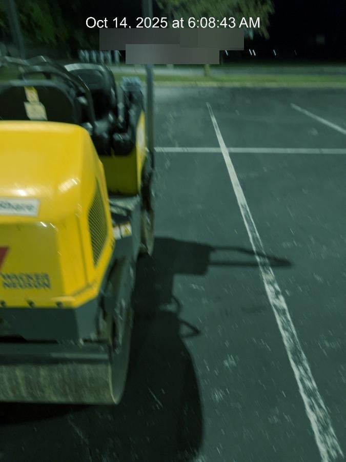 2020 WACKER NEUSON RD12A