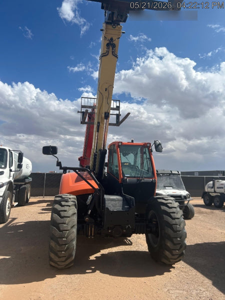 2026 JLG 1732