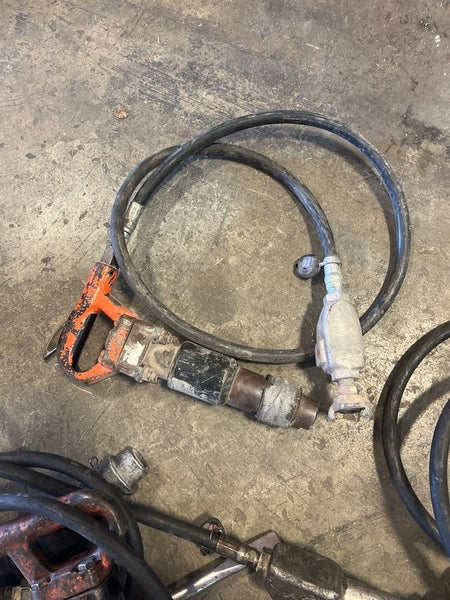 2021 MICHIGAN PNEUMATIC MP-CH3R