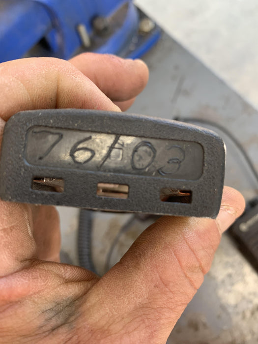 2020 MOTOROLA RDU4100