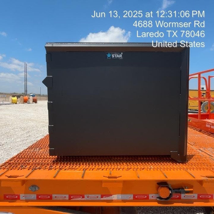 2025 STAR INDUSTRIES 1430