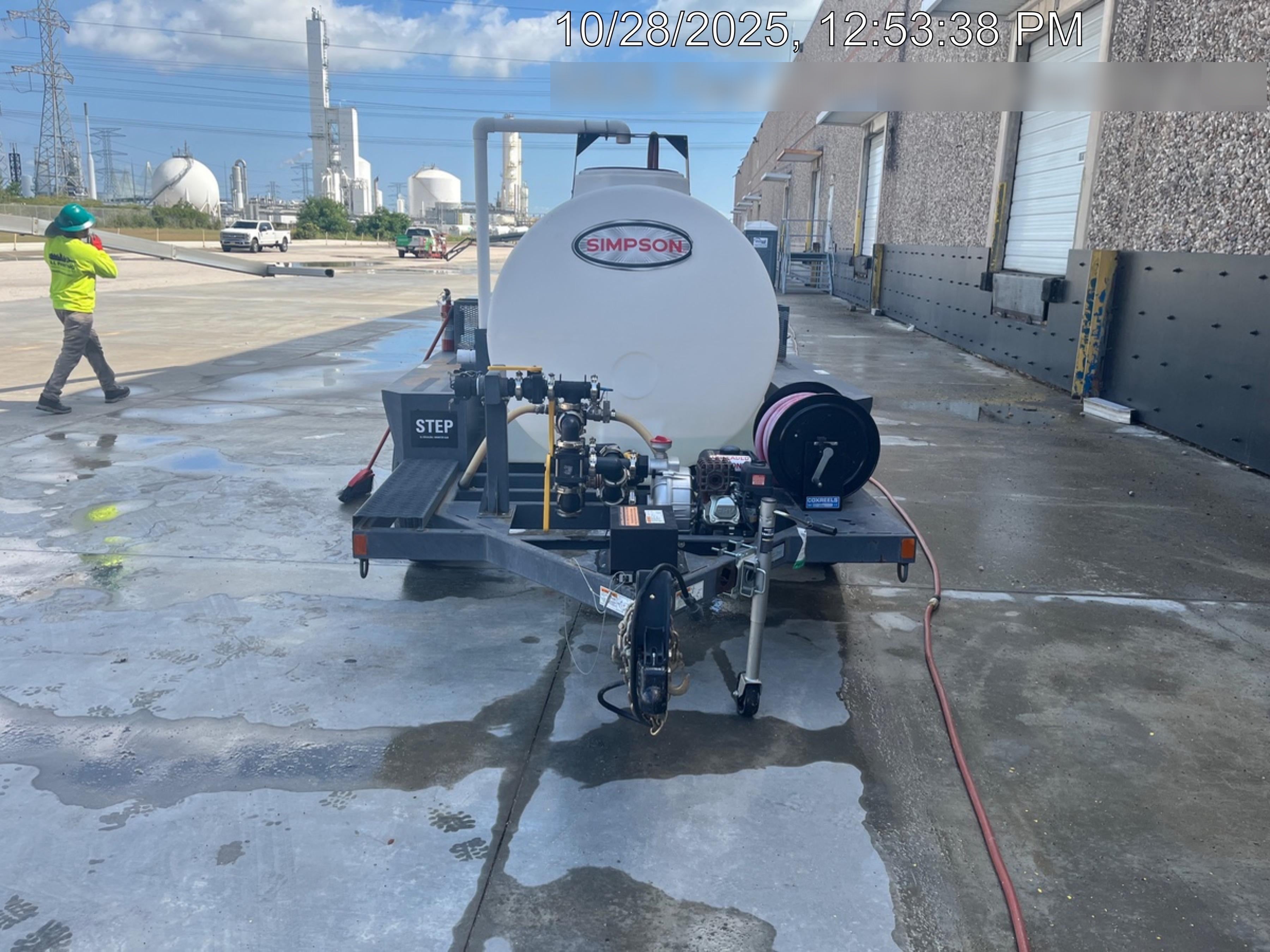 2023 SIMPSON SWT-52517