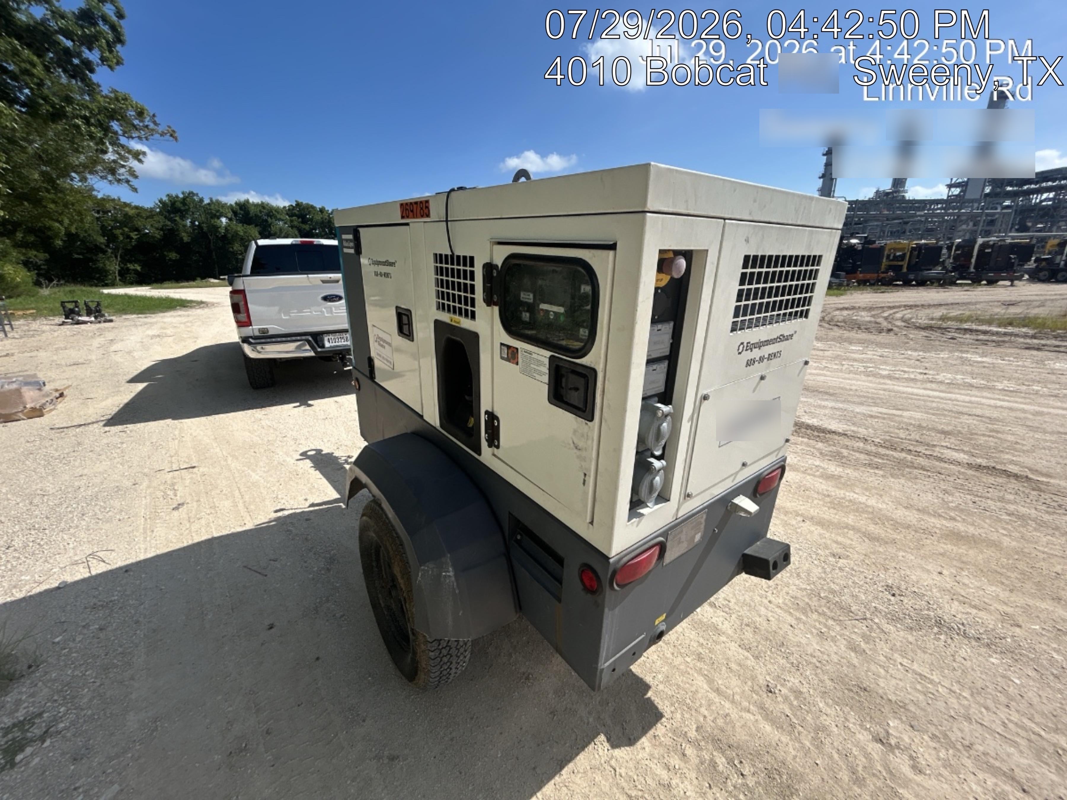 2022 ATLAS COPCO QAS25 CWK
