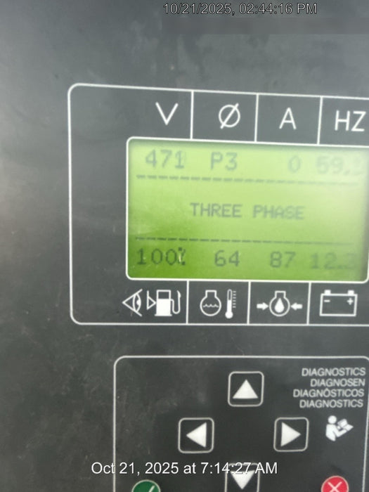 2019 WACKER NEUSON G50