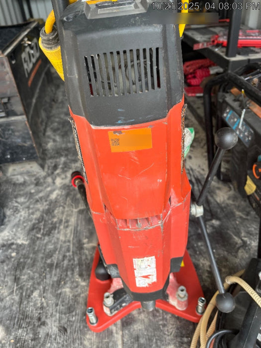 2021 HILTI DD250E