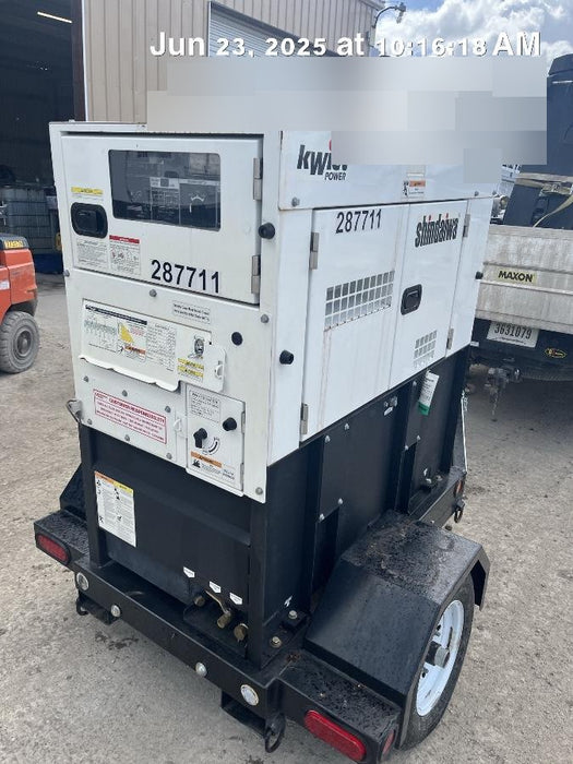 2023 SHINDAIWA DGK15FL