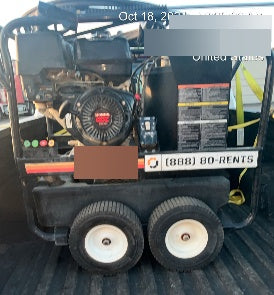 2020 MI-T-M CORPORATION HSP-3504-3MGH