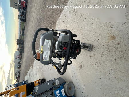2023 MULTIQUIP MTR40HF