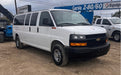 2023 CHEVROLET Express Van - Rental